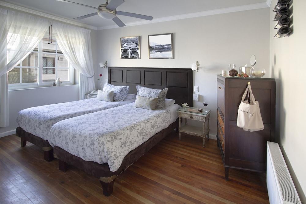 Carménère eco Hotel