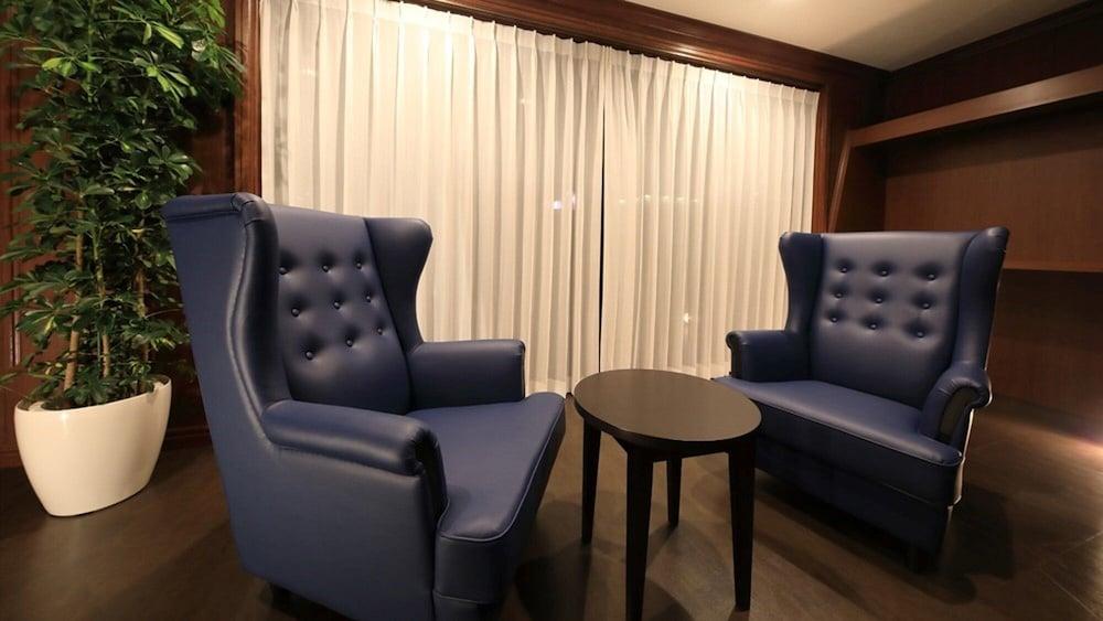 Terrace Garden Mihama Resort by Coldio Premium