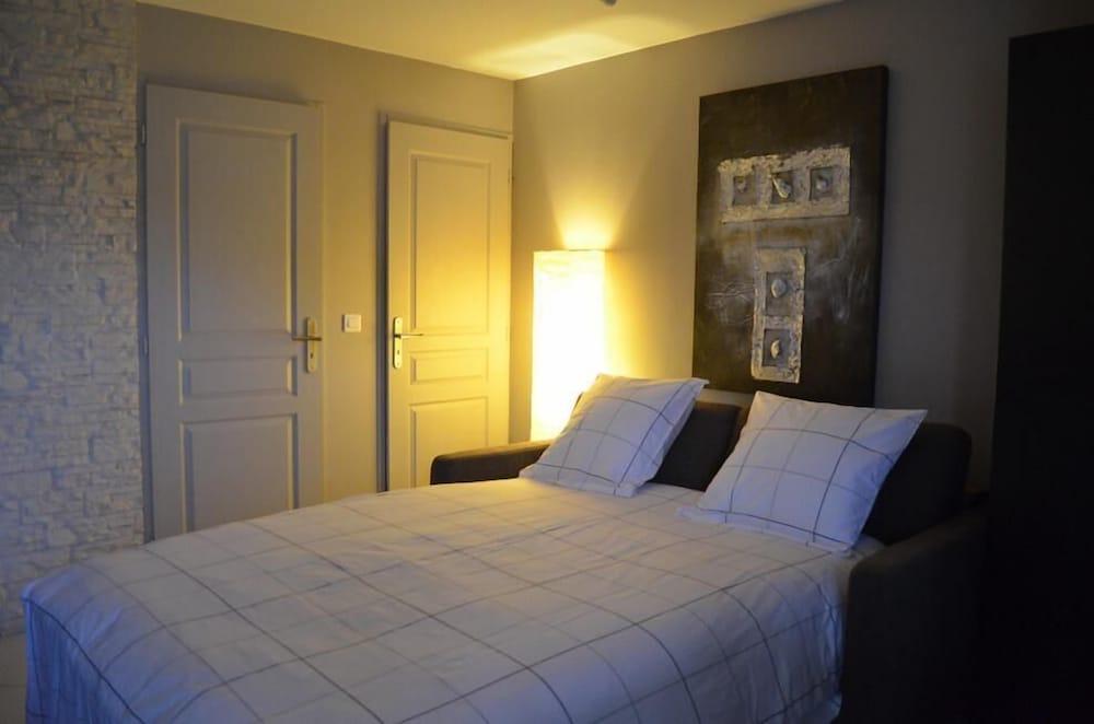 Les Terrasses de Castelnau