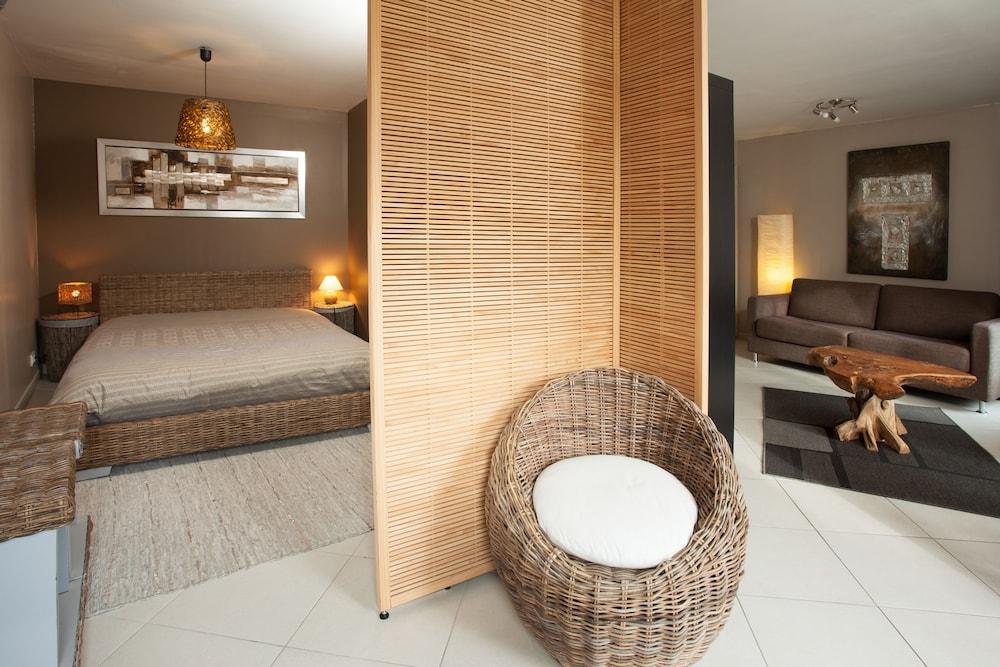 Les Terrasses de Castelnau