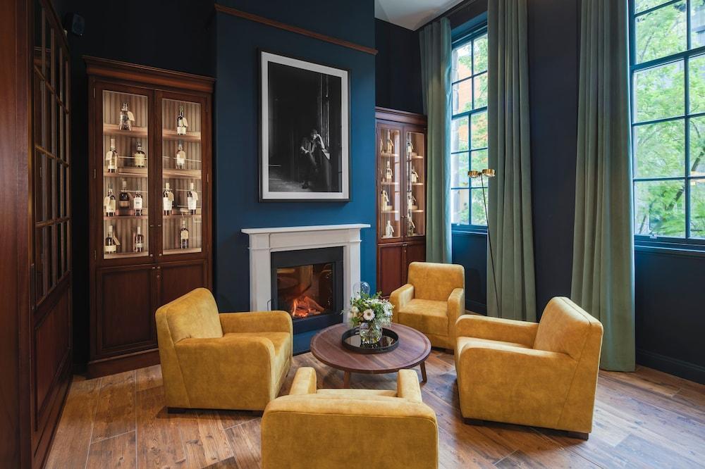 Old Town Chambers, Autograph Collection