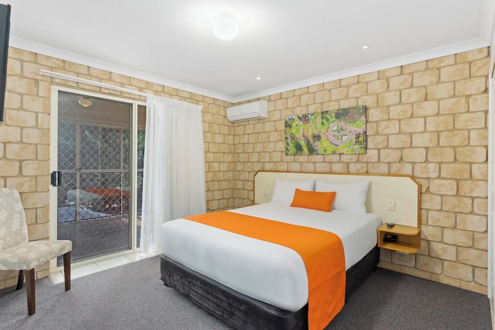 Great Divide Motor Inn