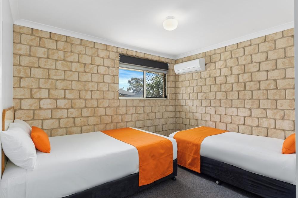 Great Divide Motor Inn