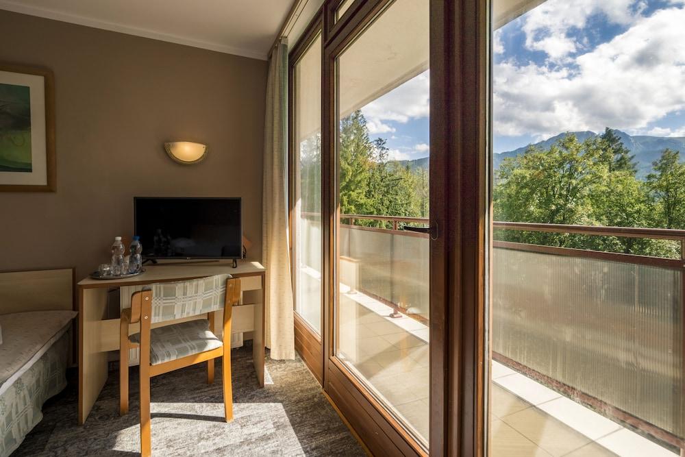 Centrum Konferencyjno- Rekreacyjne Geovita