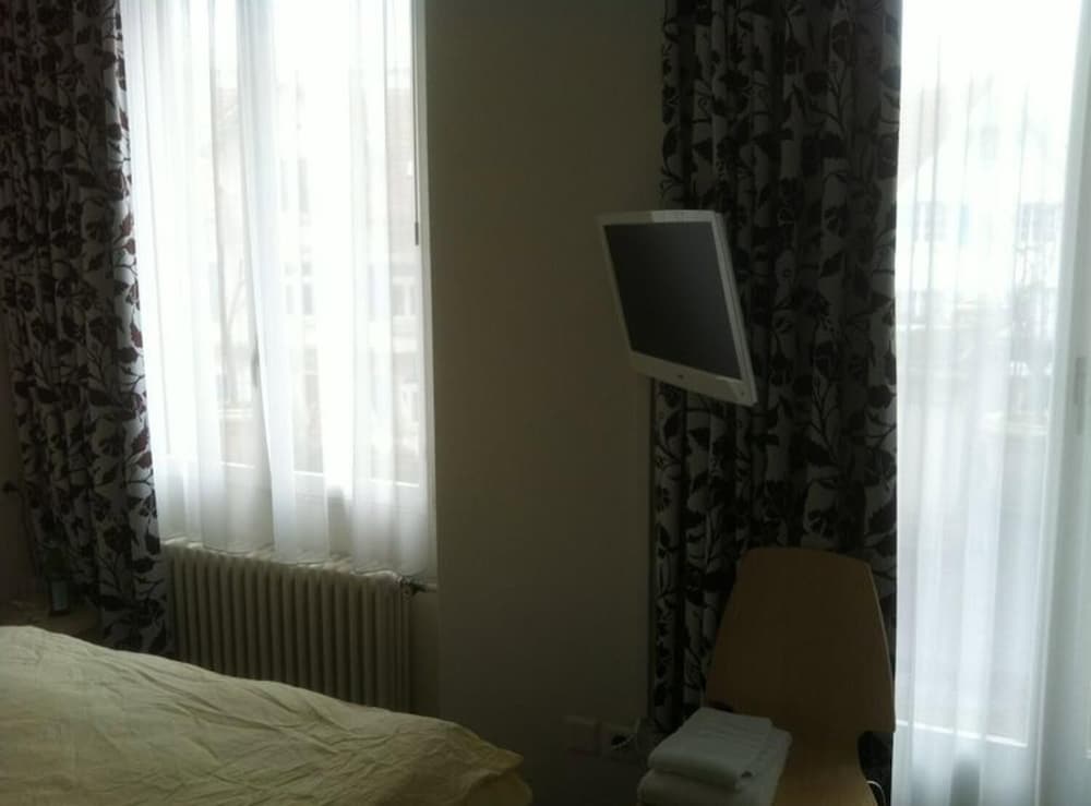 Hotel Central Da Mario