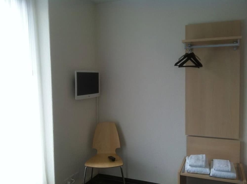 Hotel Central Da Mario