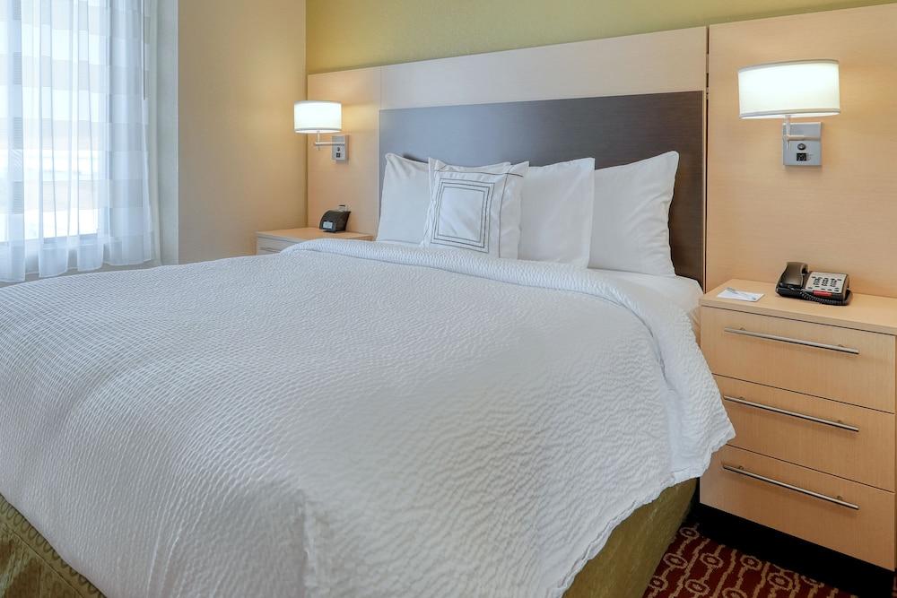 TownePlace Suites York