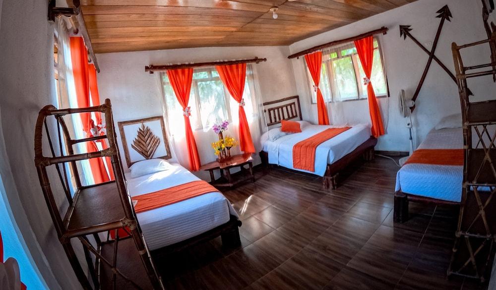 Suchipakari Jungle Lodge