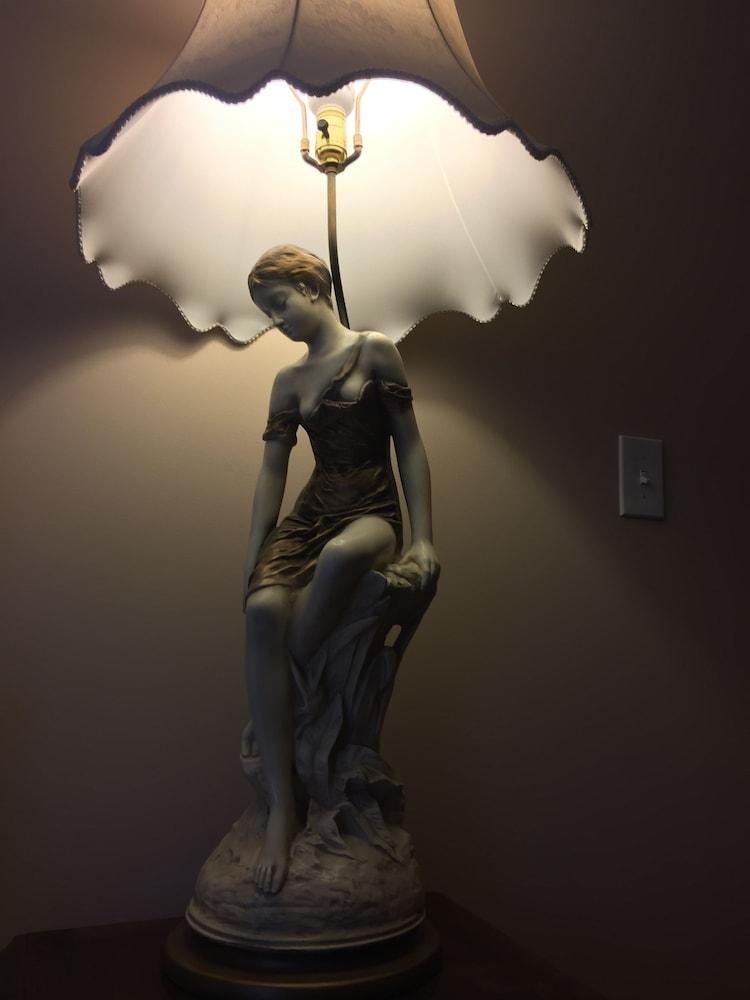 Mountain Treasure B&B