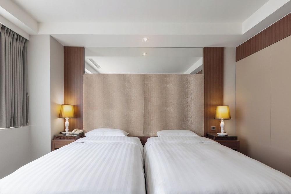 Green World Mai - NanJing