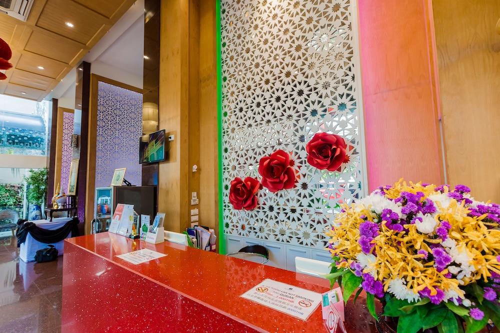 Roseate Hotel Chiangmai