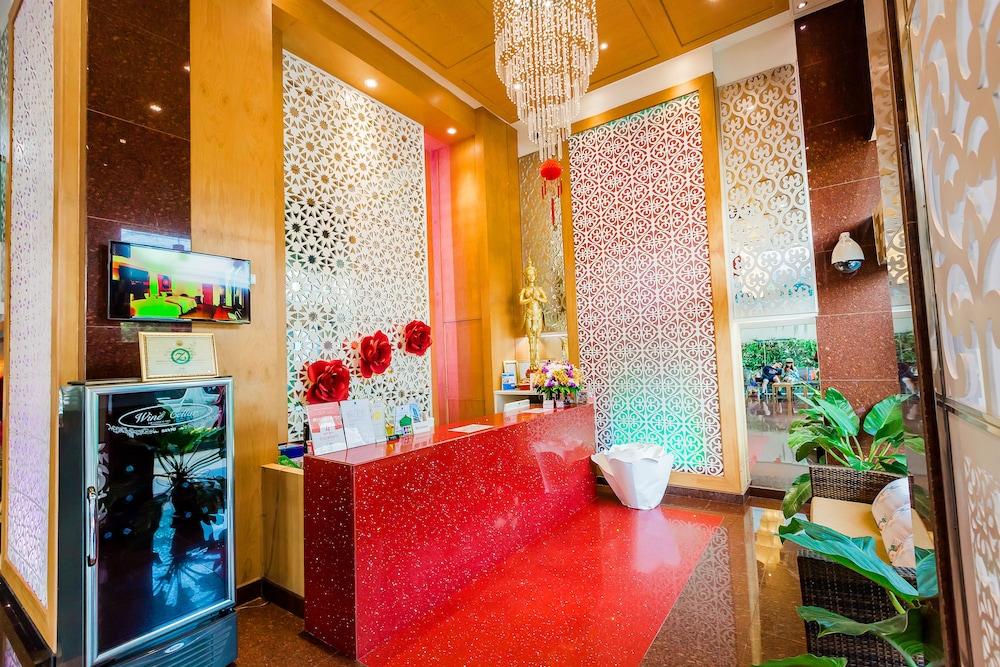 Roseate Hotel Chiangmai