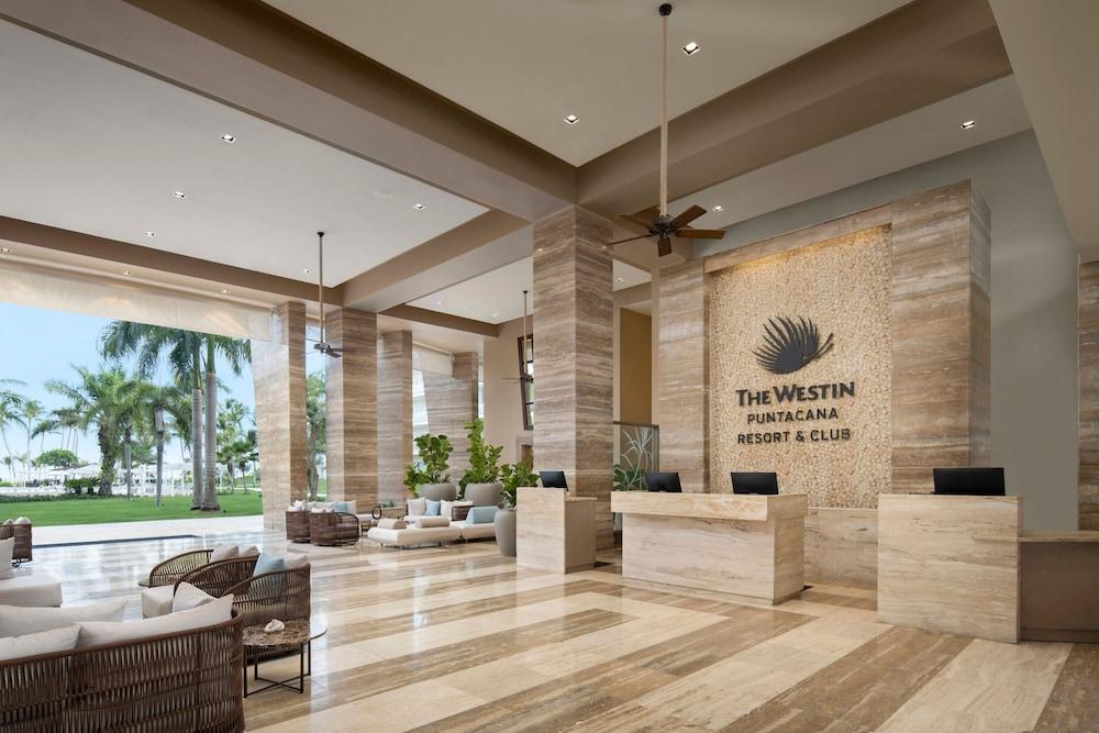 The Westin® Puntacana Resort