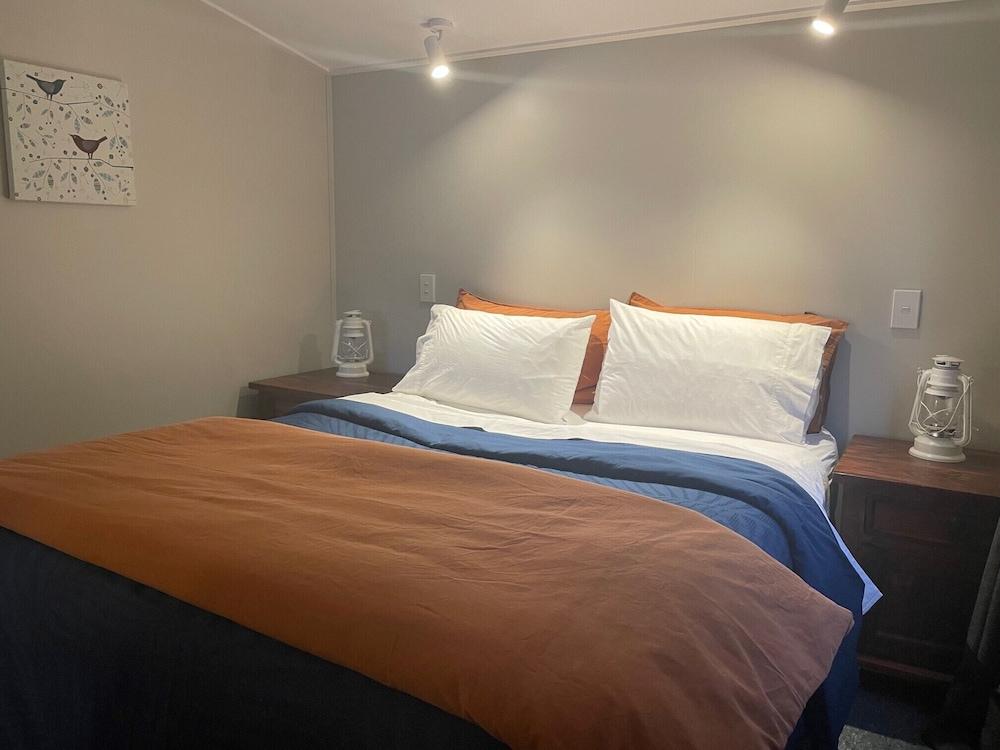 The Lodge At Te Rawa - Boat Access Only