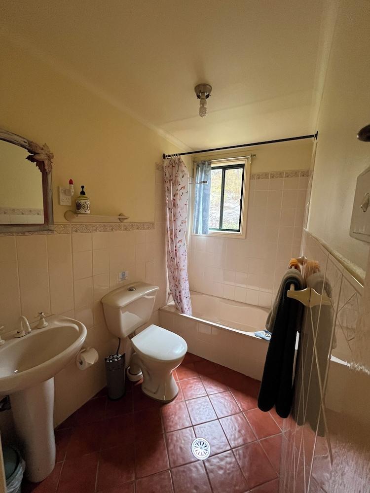 Kurrajong Trails and Cottages