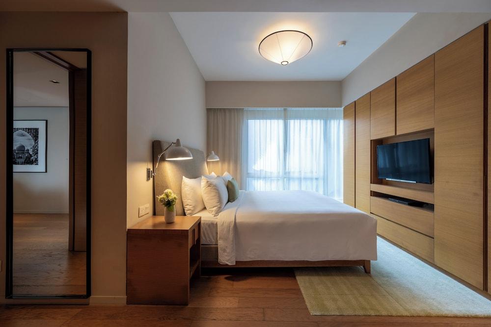 Lanson Place Bukit Ceylon