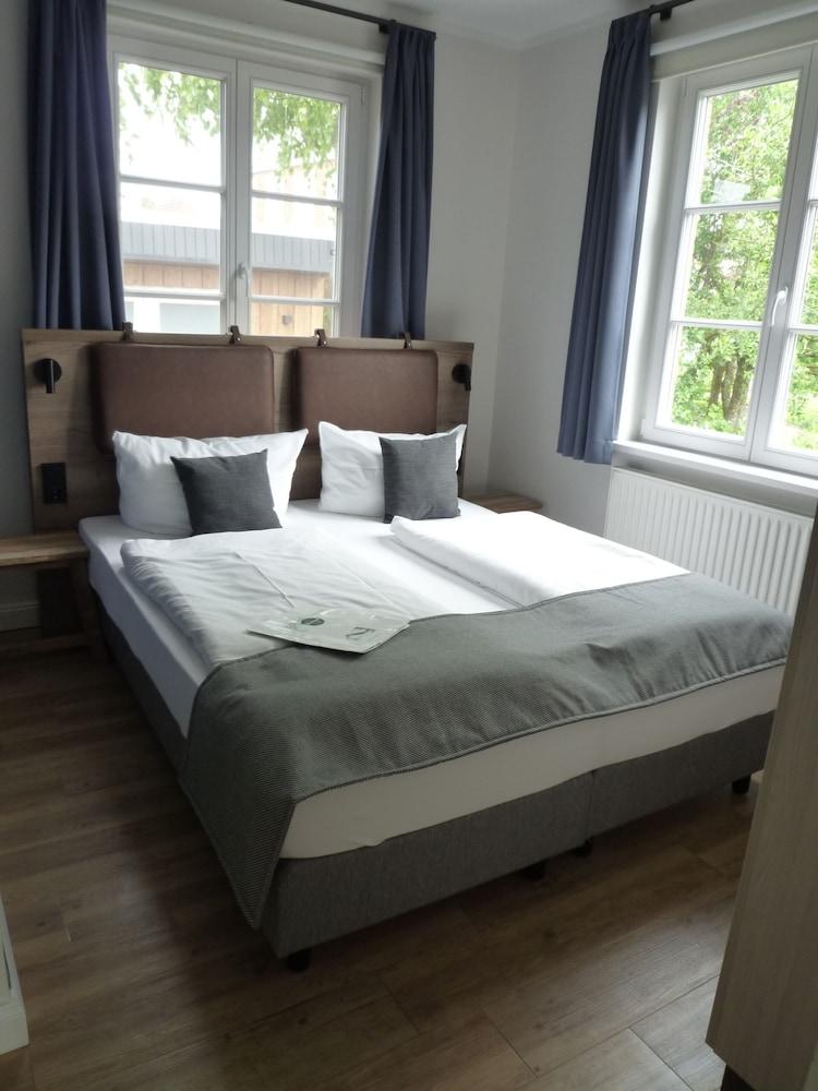 Hotel Restaurant Witthus