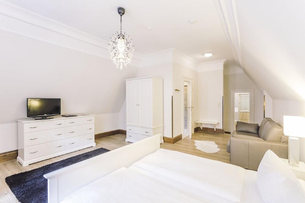 Burghotel Haselünne