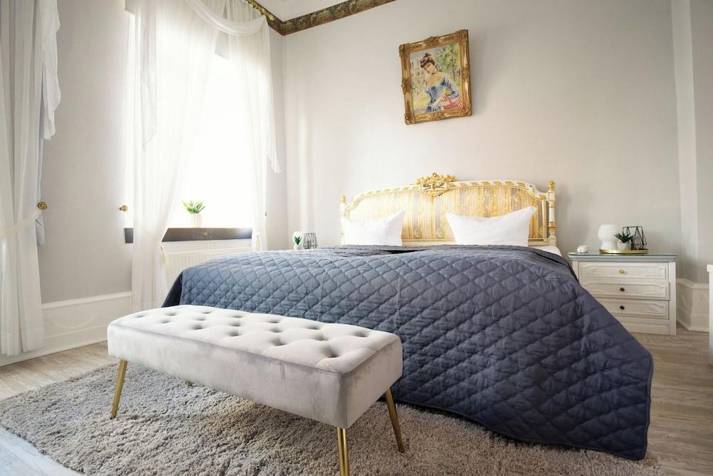 Burghotel Haselünne