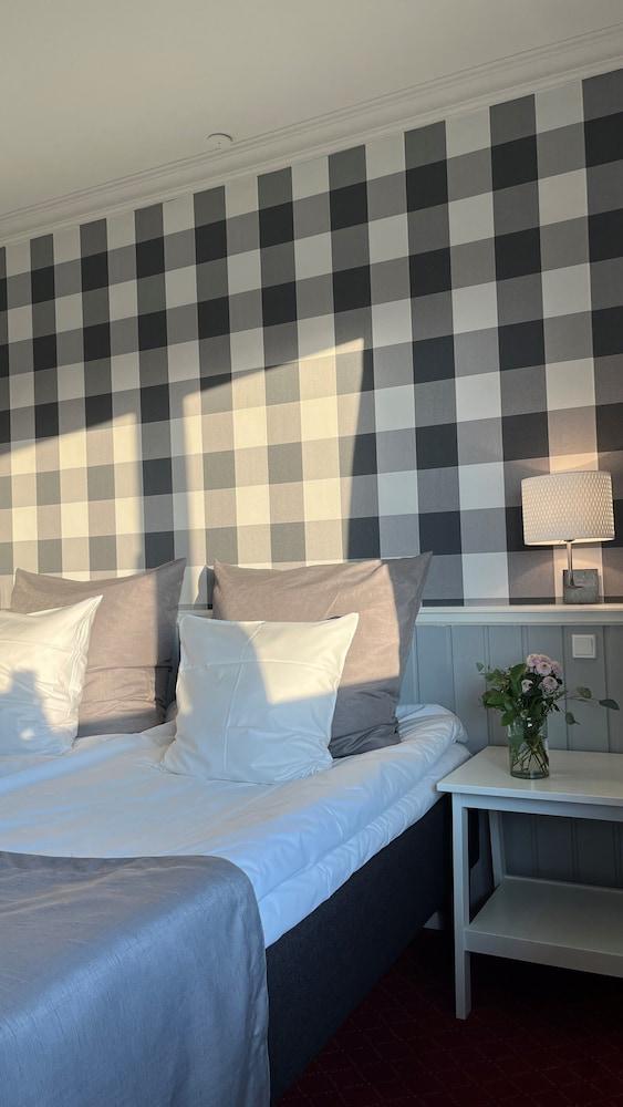 Den Gamle Grænsekro