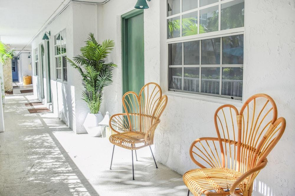 Coral Reef at Key Biscayne