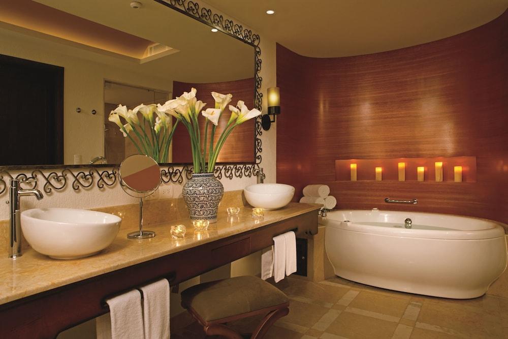 Secrets Puerto Los Cabos - Adults Only - All Inclusive