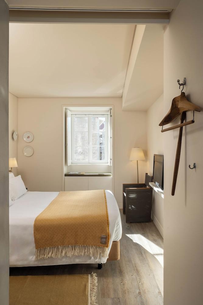 Memmo Alfama - Design Hotels