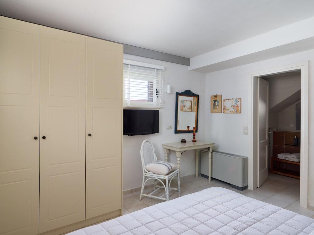 Eliathos Hillside Retreat