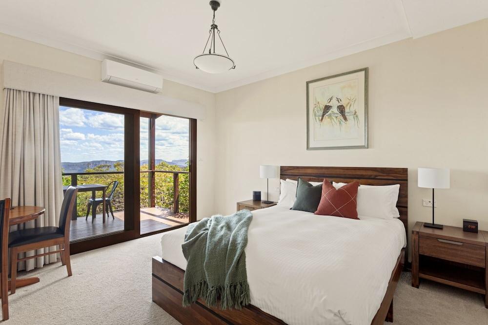 Valley of the Waters B&B