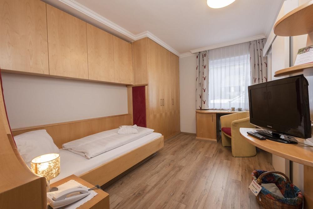 Genusshotel Almrausch