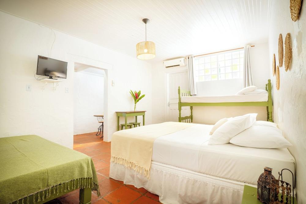 VELINN Pousada Bromélias