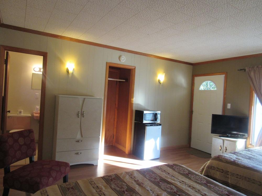 The Villas on Lake George