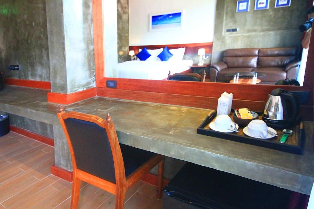 Green View Village Resort