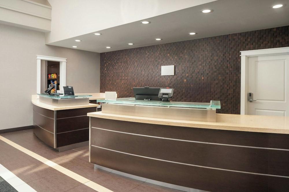 Residence Inn Springfield Chicopee