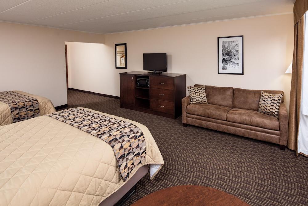 Chestnut Mountain Resort