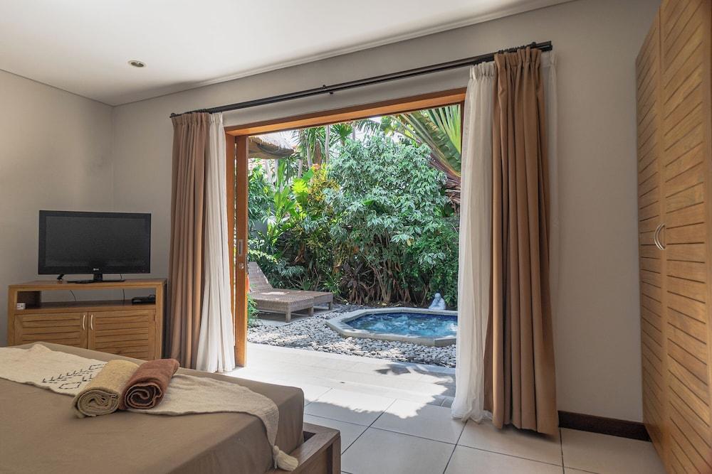 Balinea Holiday Home