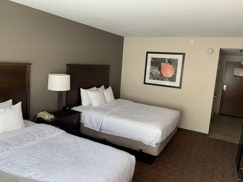 Hampton Inn & Suites Lake Placid