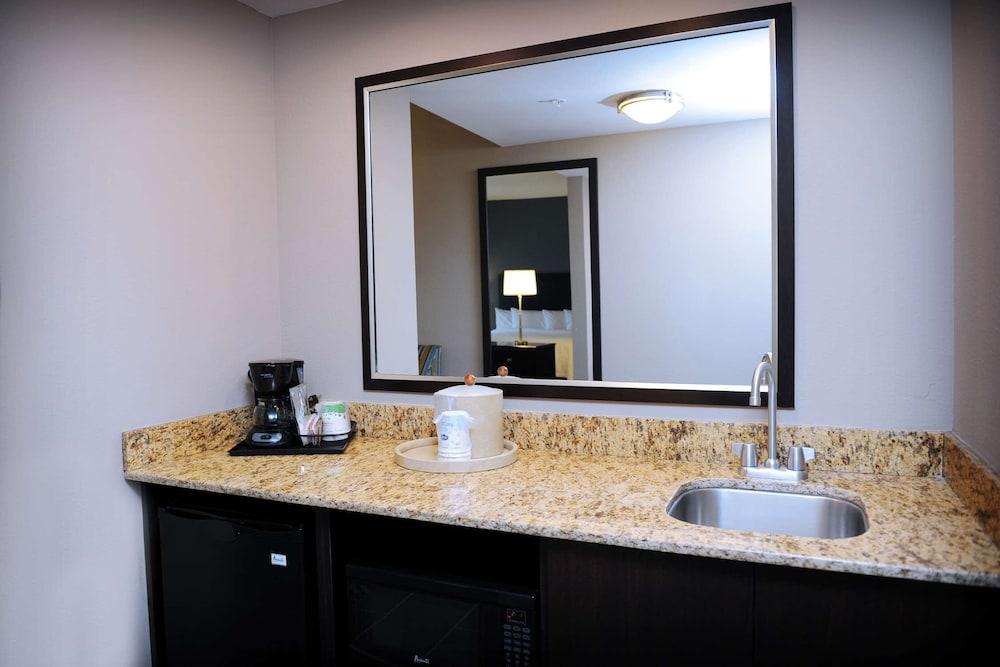 Hampton Inn Crystal River, FL