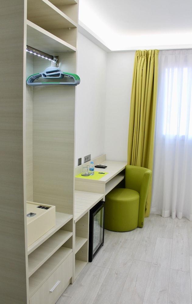 Rambla Alicante Contactless