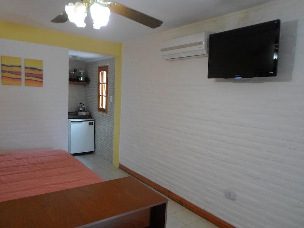 Barrancas de Brochero