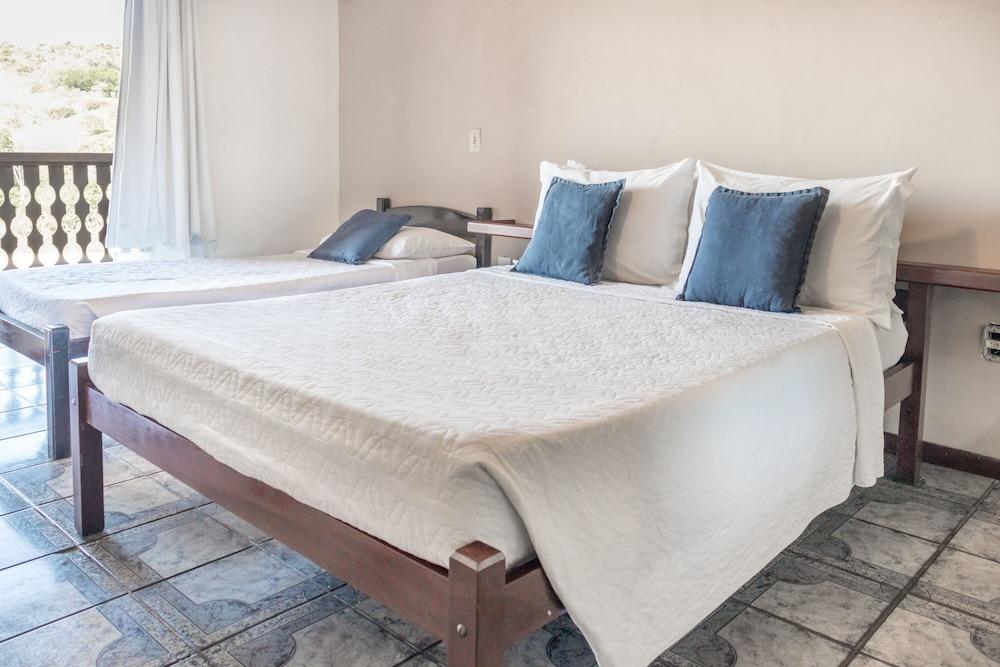 Pousada dos Coqueiros Búzios