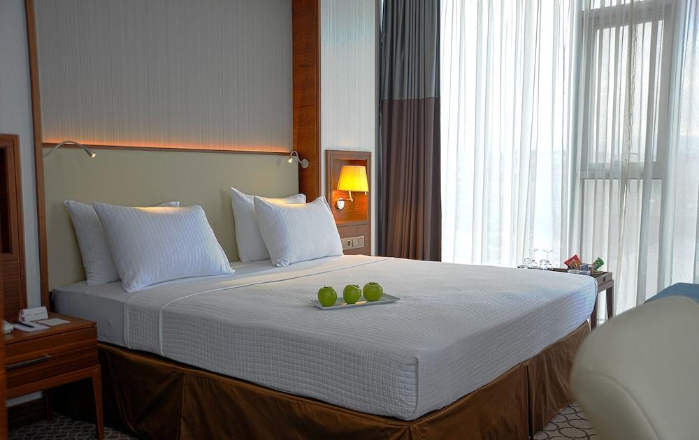 Anemon Grand Samsun Hotel