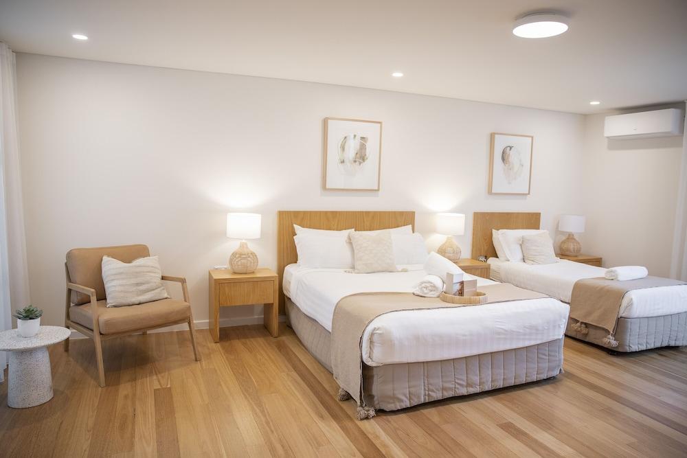 Great Ocean Road Resort