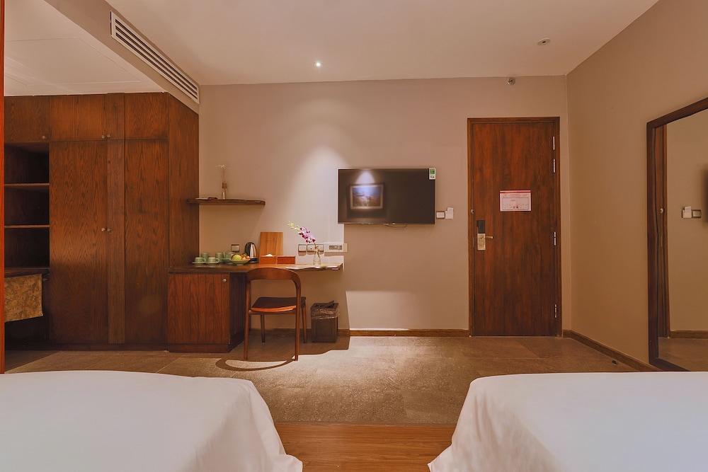 Cherry Boutique Hotel