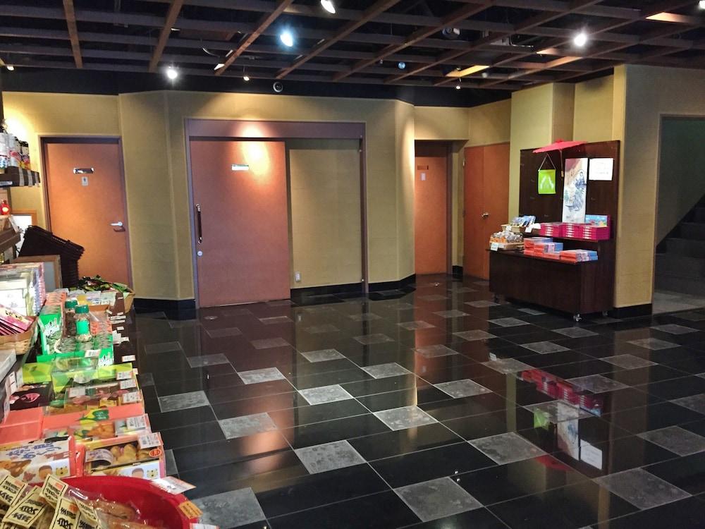 Hotel Asyl Nara Annex