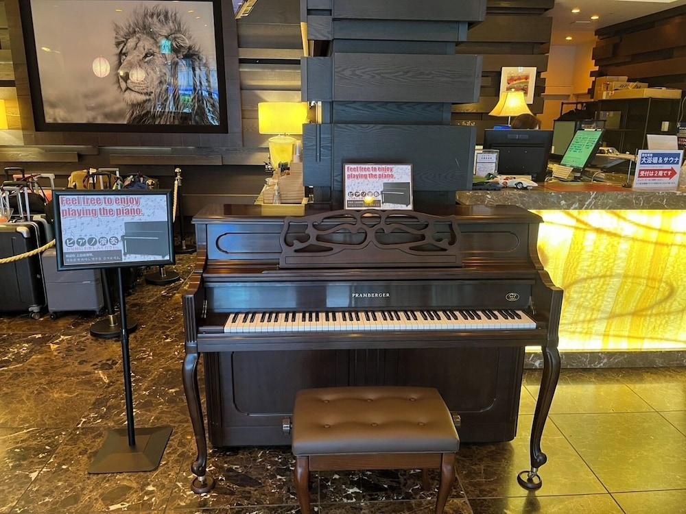 Centurion Hotel Grand Akasaka