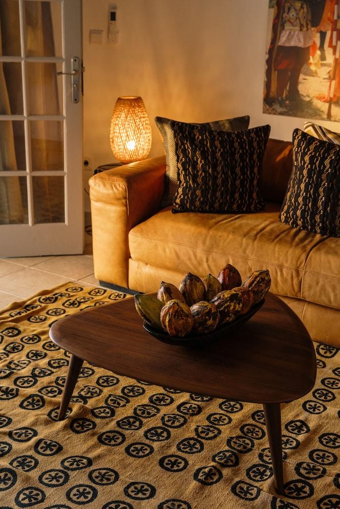 Bom Bom – Principe Collection