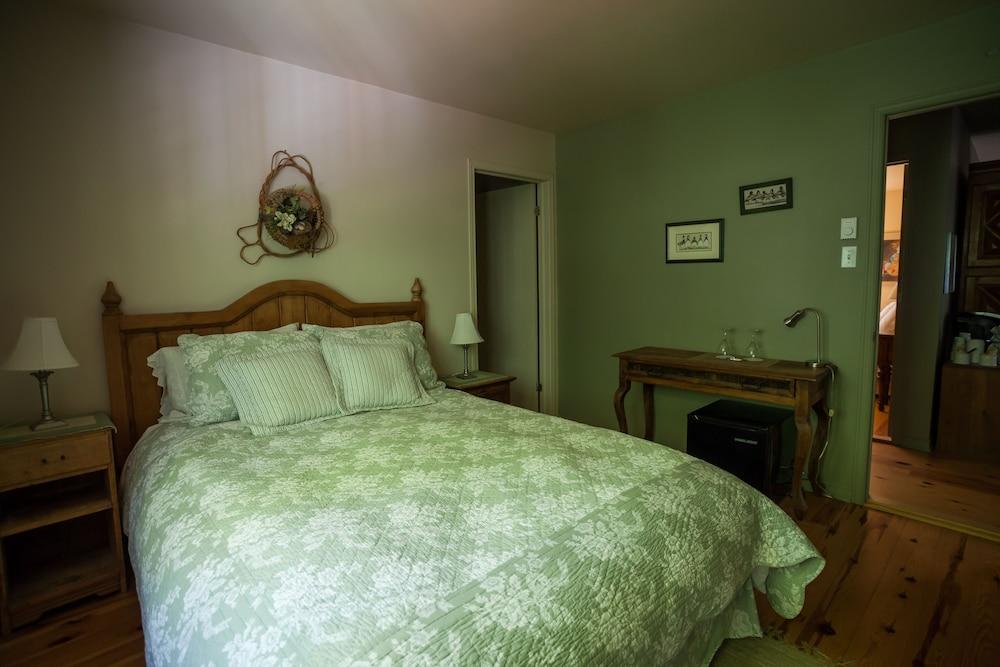 La Chaumiere de l' Anse