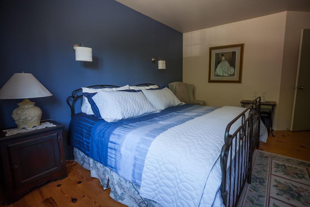 La Chaumiere de l' Anse