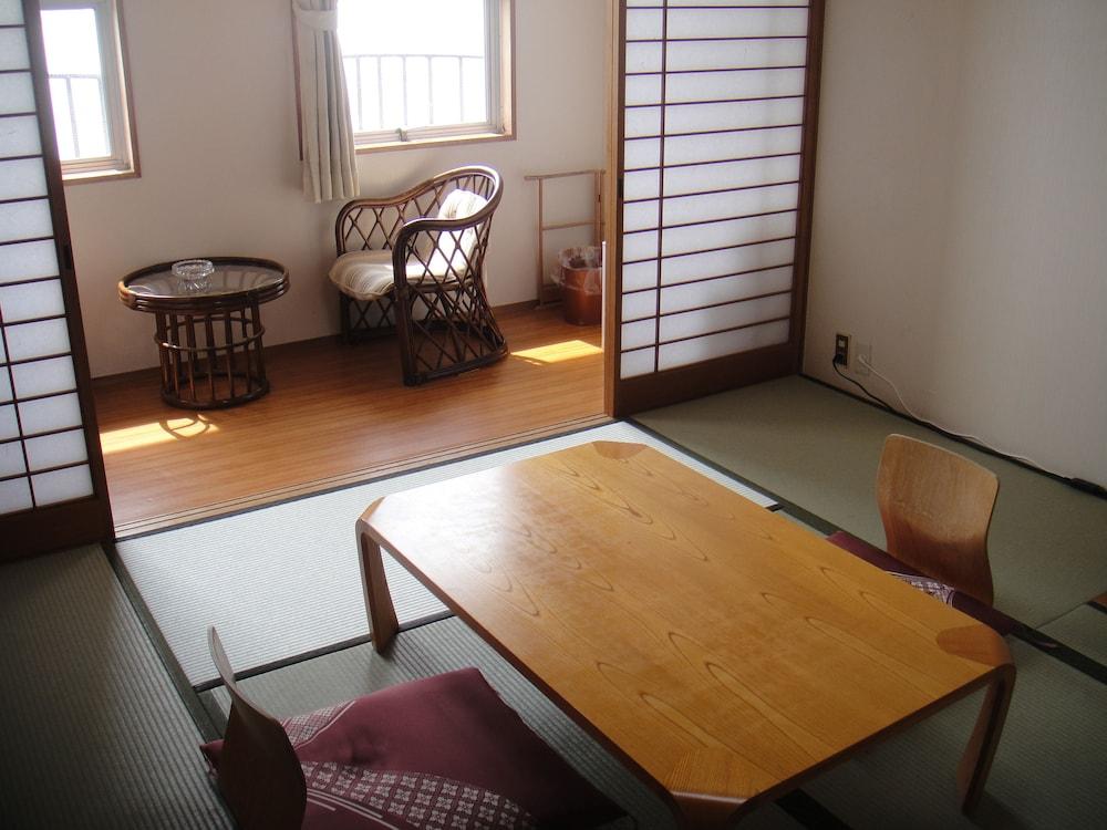 Hotel Green Plaza Shodoshima